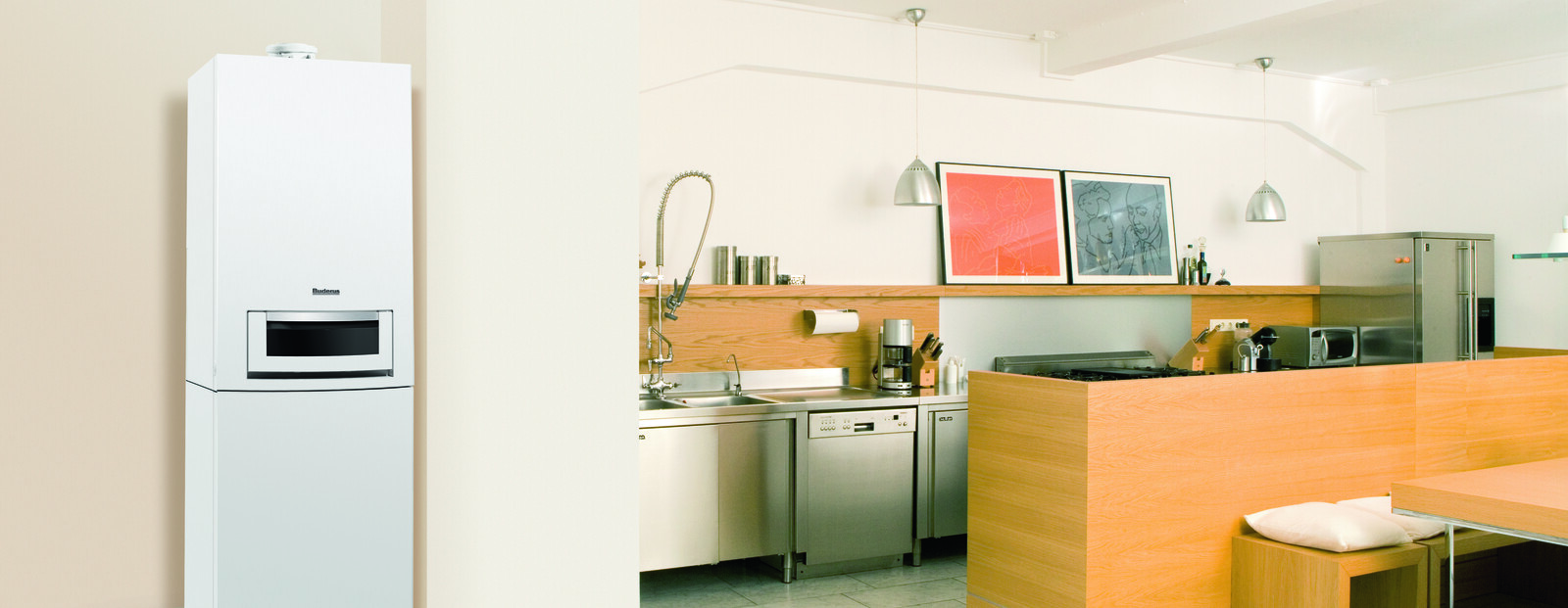 Ihr Heizungskonfigurator