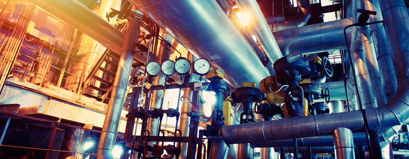 Objekt- u. Anlagenbau